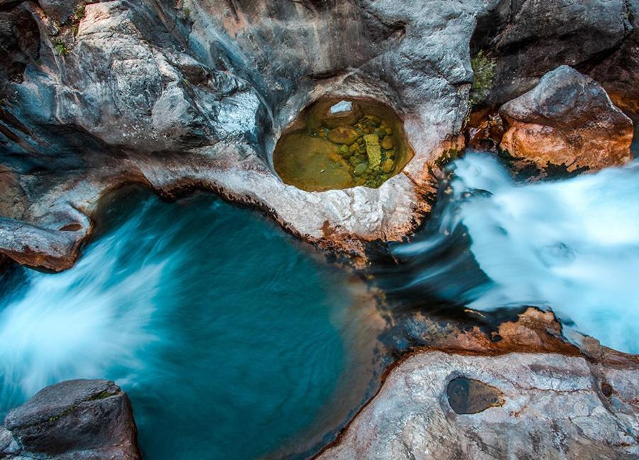 Sapadere Canyon Tour In Private Tour By Vip Car Hotel na wodzie