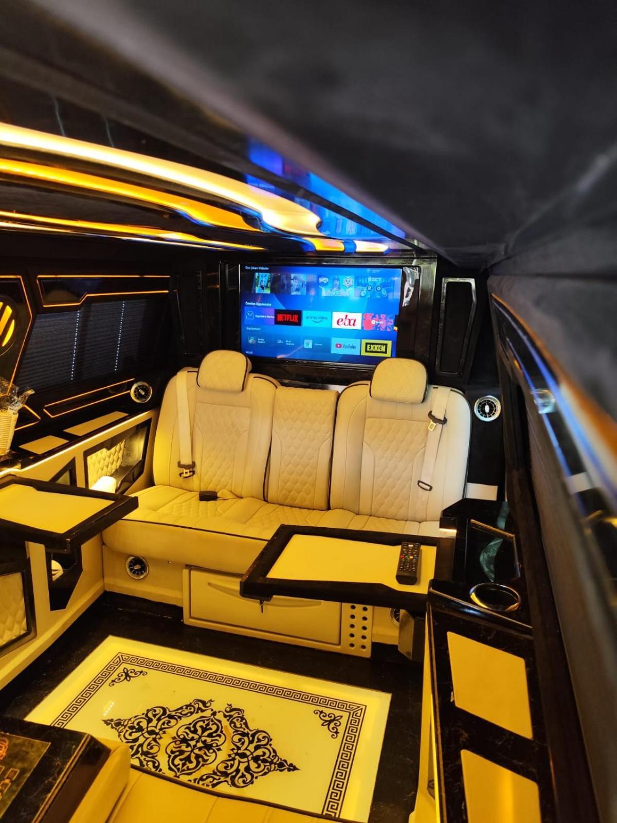 Hotel na wodzie Sapadere Canyon Tour In Private Tour By Vip Car